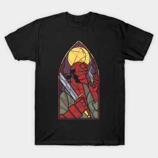 Holy Demon T-Shirt